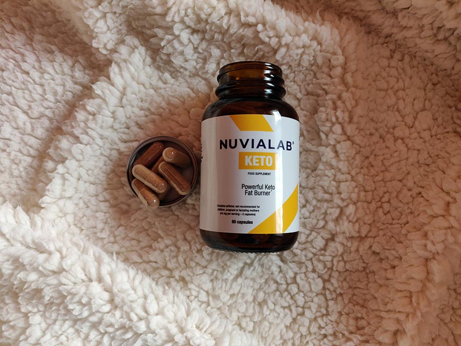 Keto meal and product