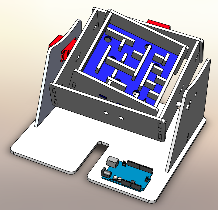 Laser Cut Arduino Uno Svgsvg Files vrogue.co
