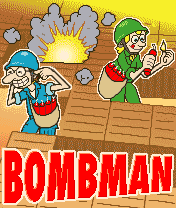 BombMan