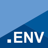 Logo for Strapi environment variables plugin