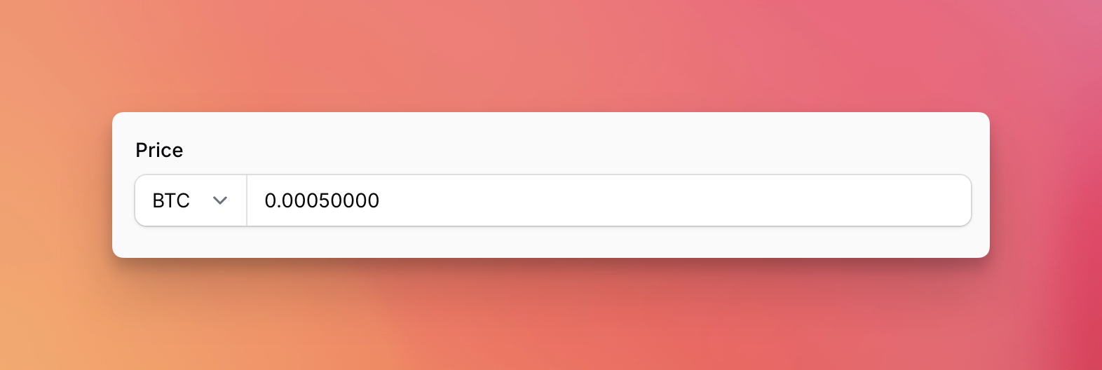 Money by yarmat - Filament