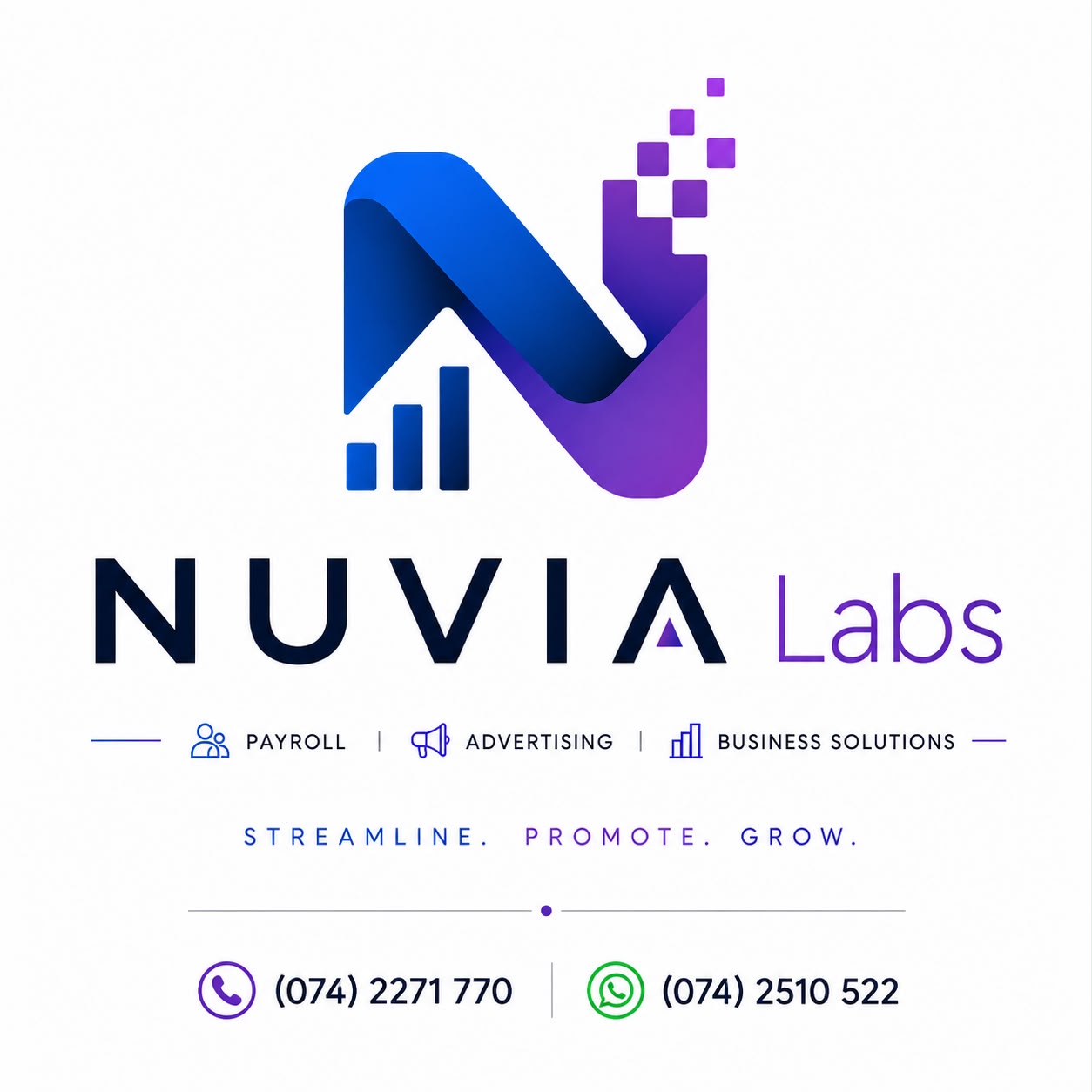 NUVIA Labs