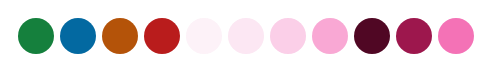 Baby Pink