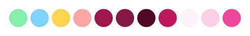 Dark Pink