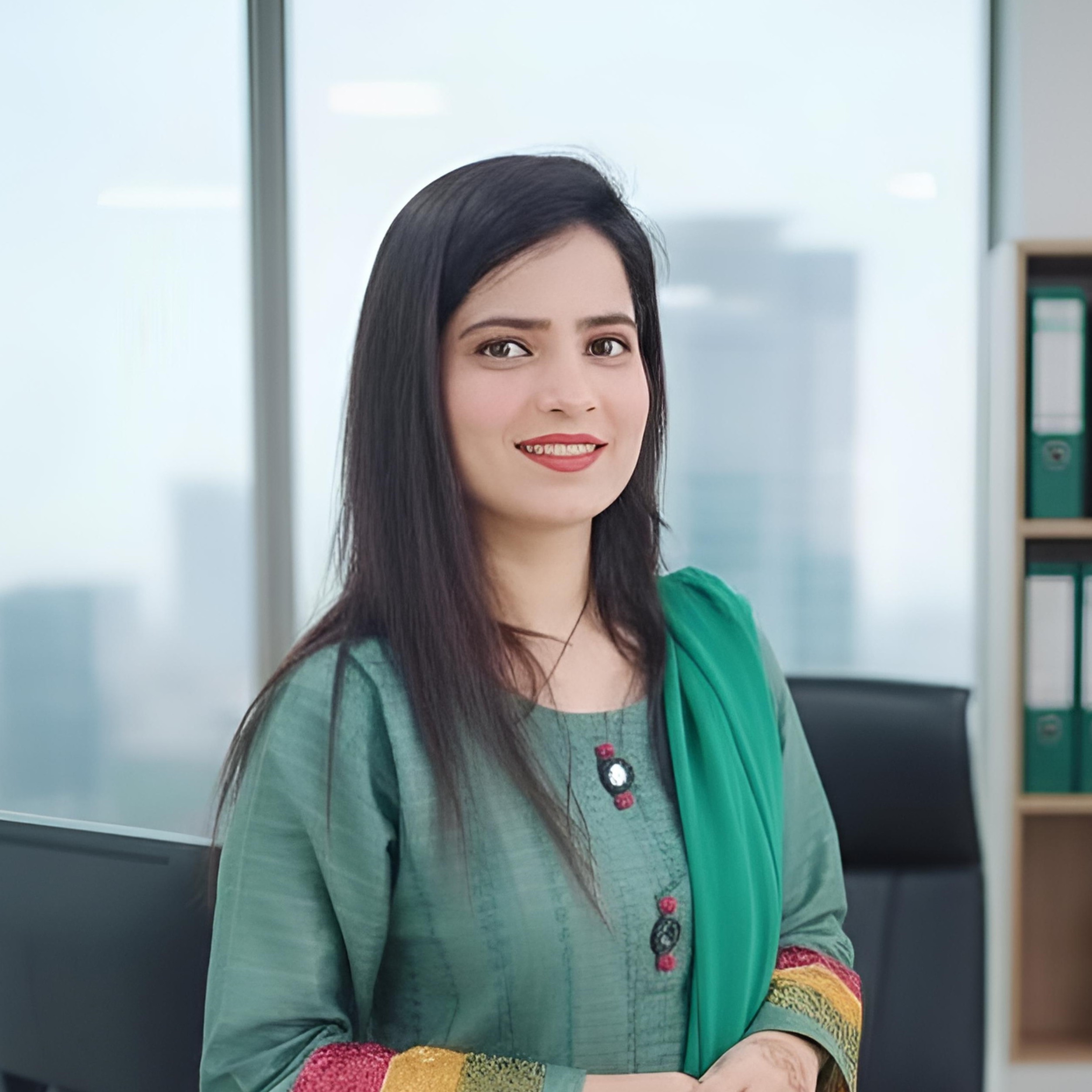 Nayab Javed