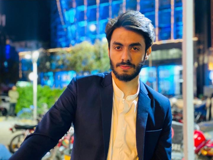 Usama Muazzam