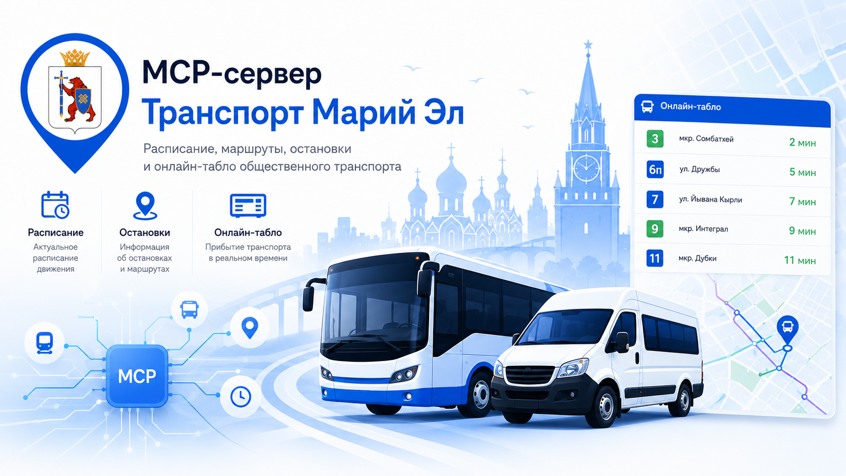 transport12 MCP