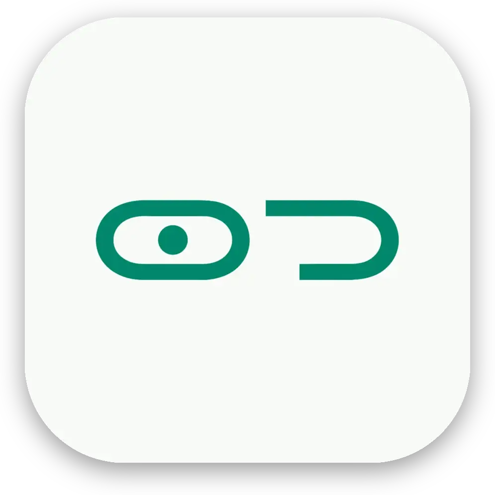 OverDrive Logo