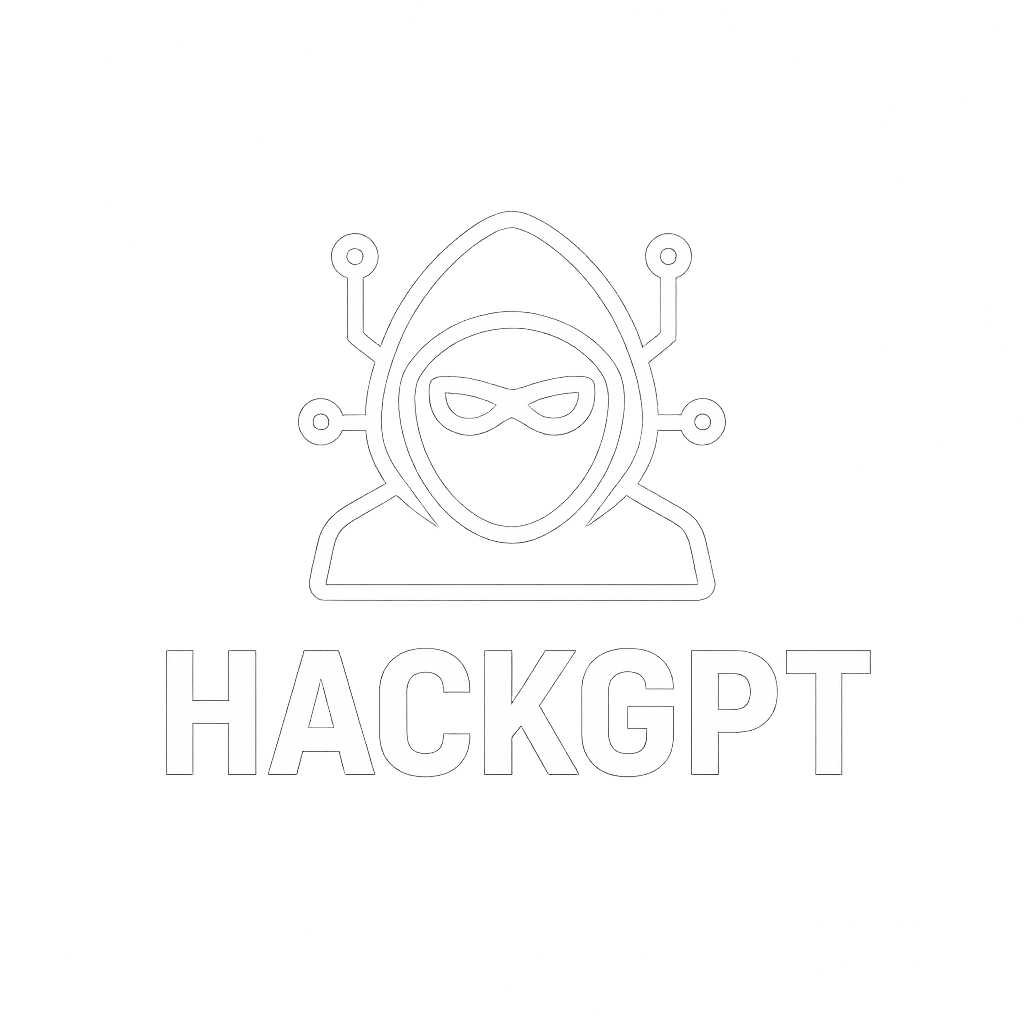 HackGPT Enterprise Logo