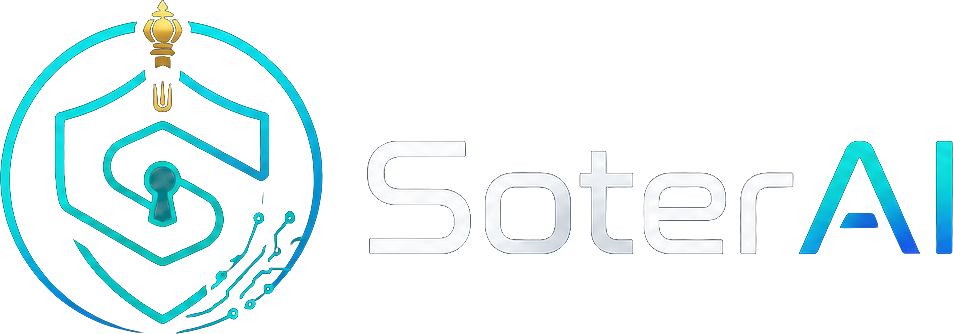 SoterAI Logo