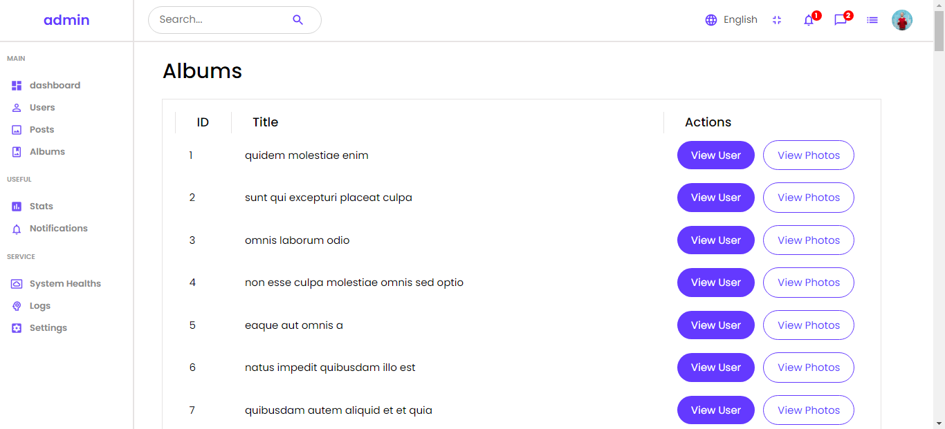 GitHub - yashfalke77/admin