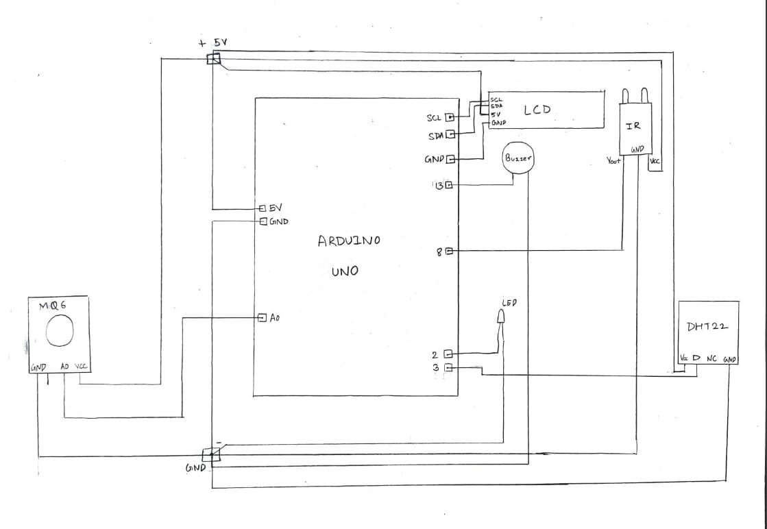 circuit diagram