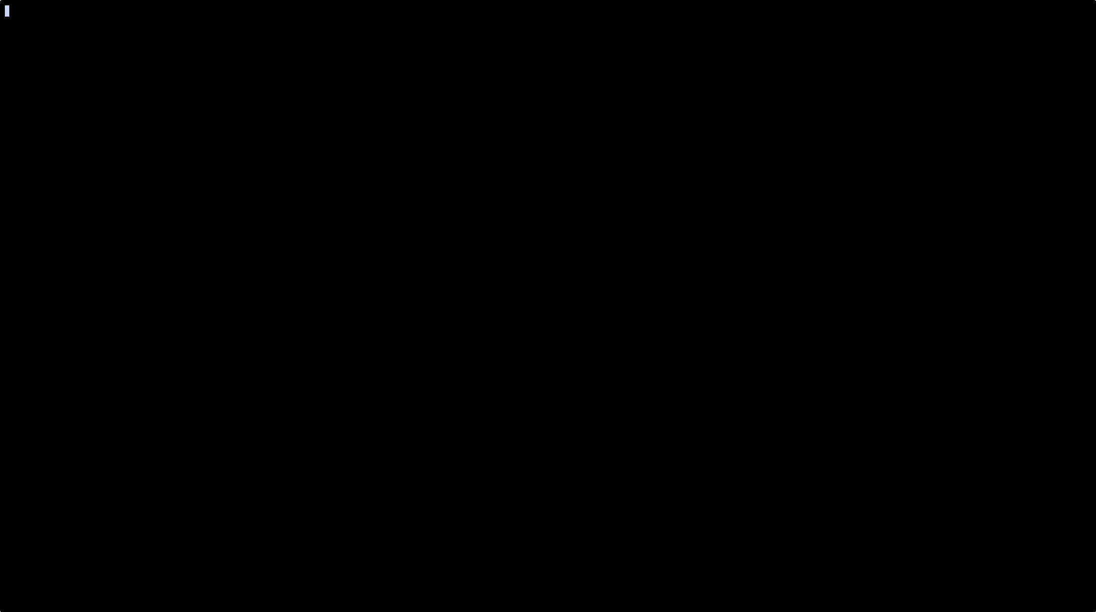 Rustlens Demo GIF