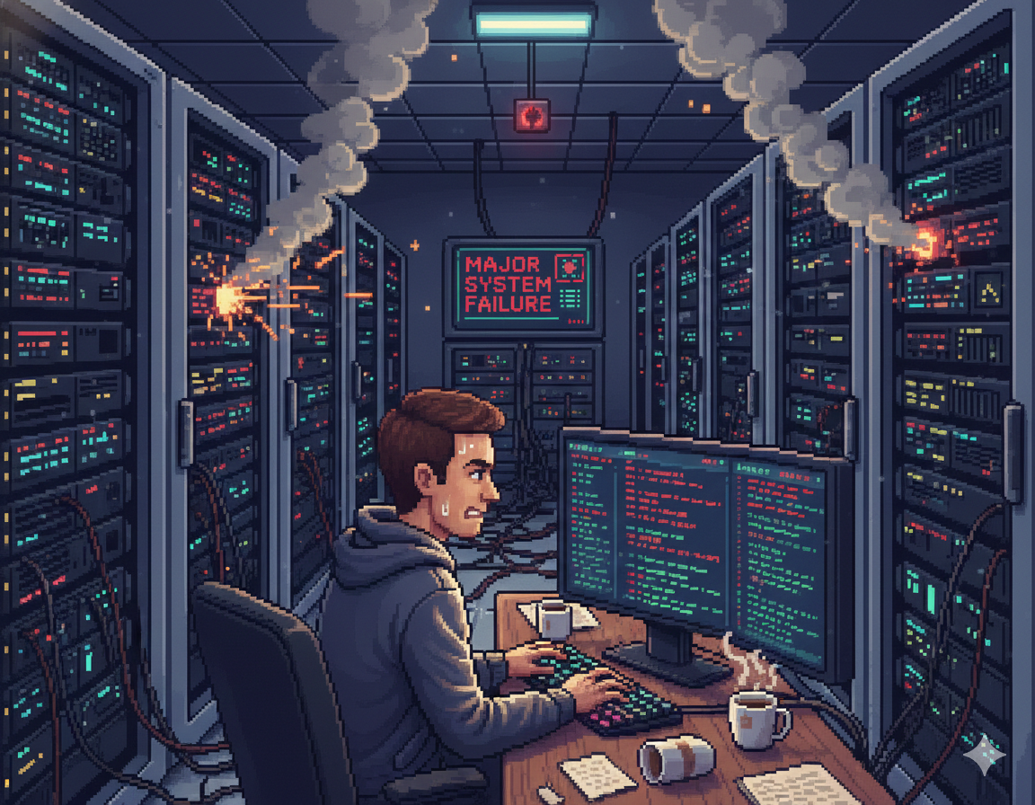 Oracle 建置挑戰小組