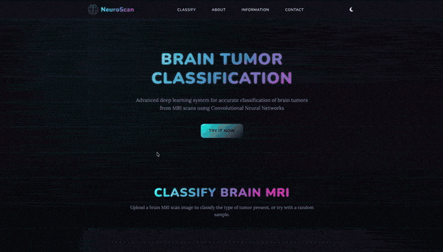NeuroScan Preview
