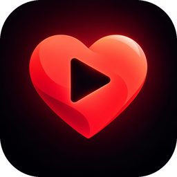 MeTube logo