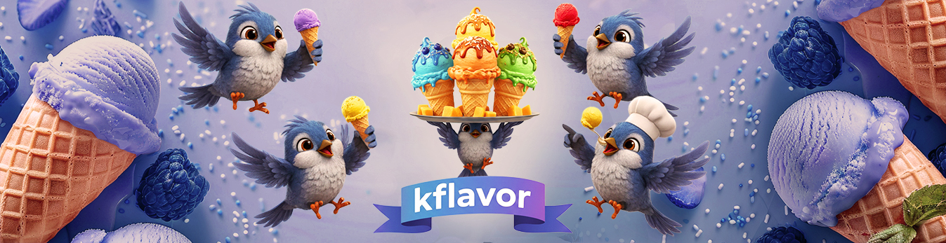 kflavor