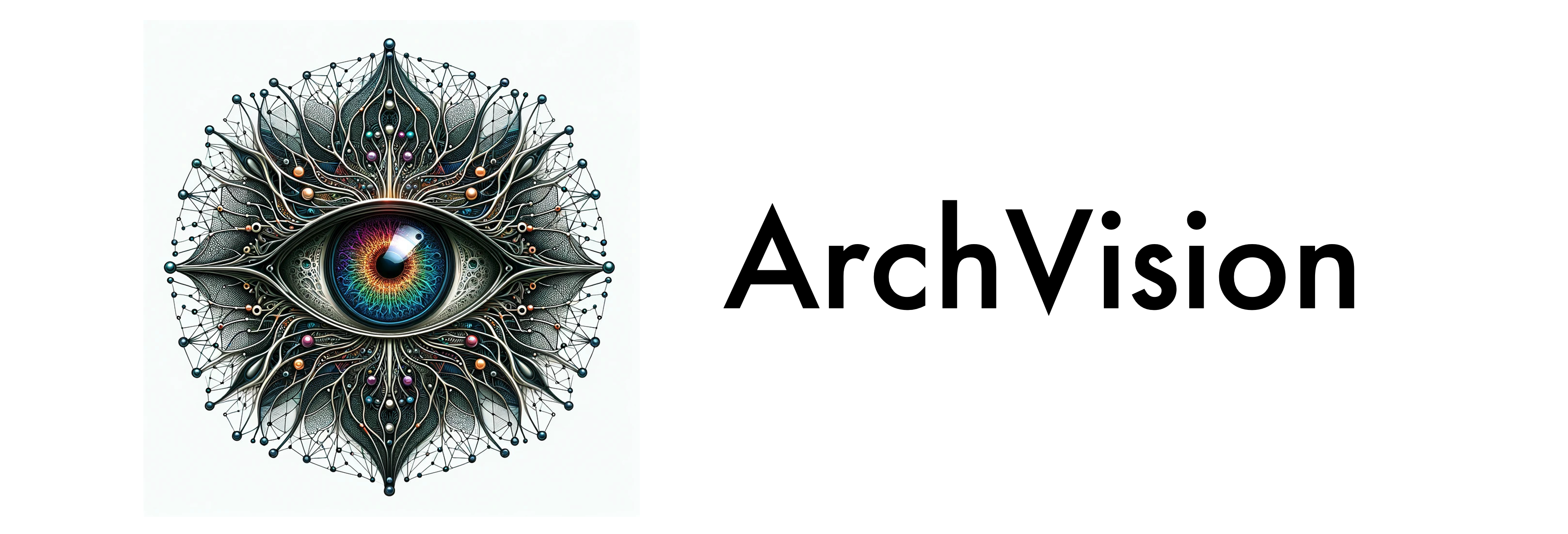 ArchVision Logo