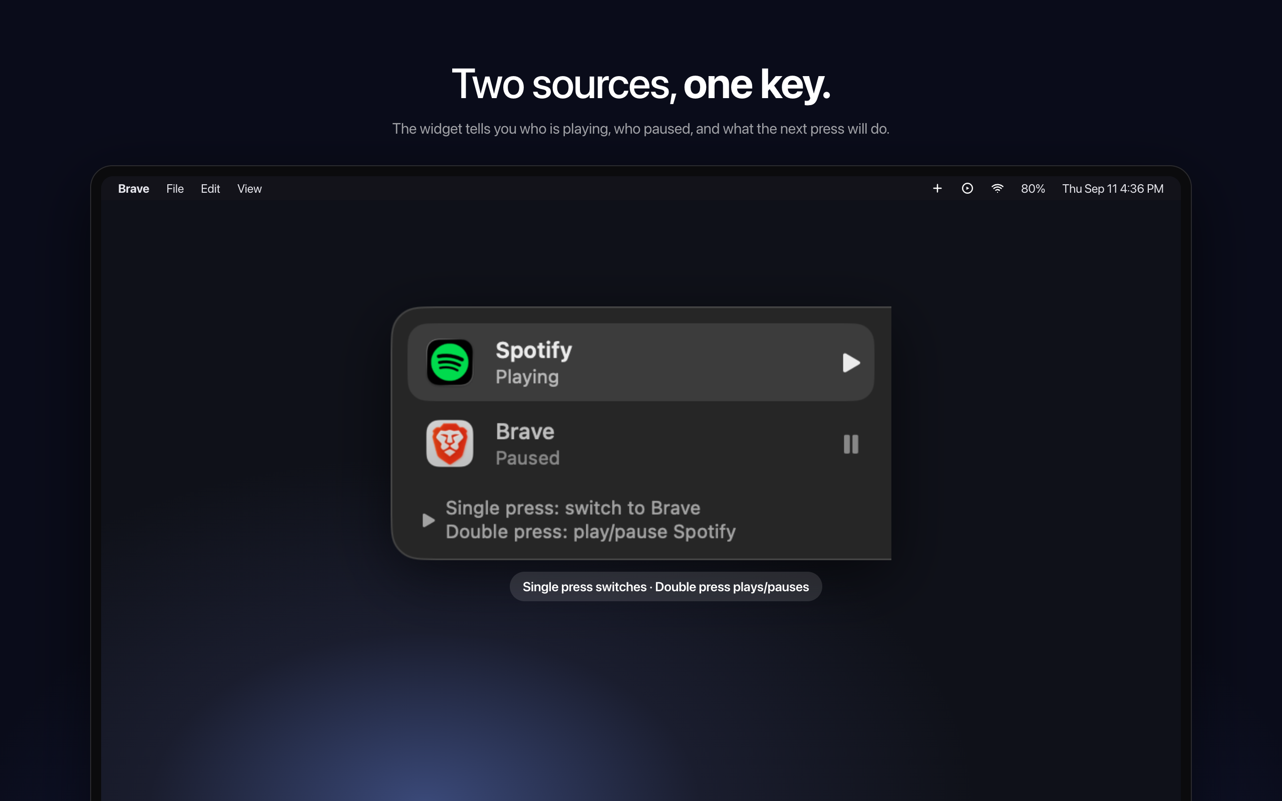 SmartPause screenshot 2