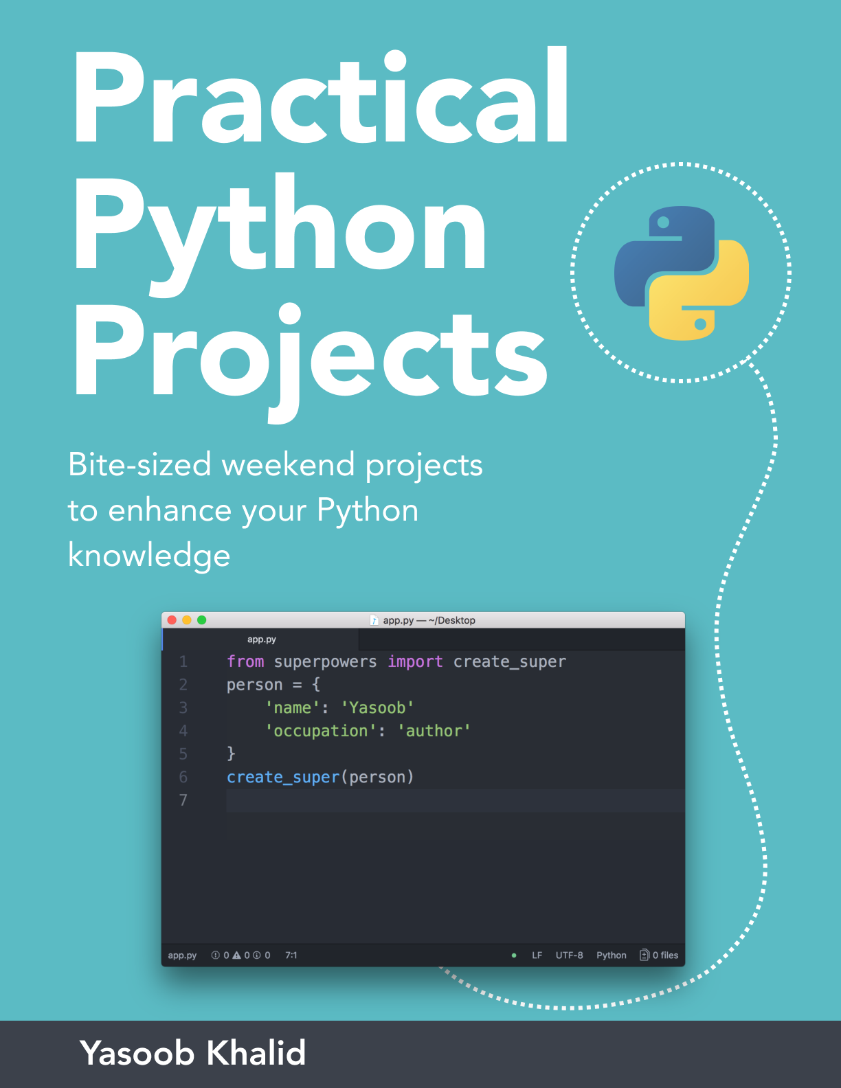 python web development projects github