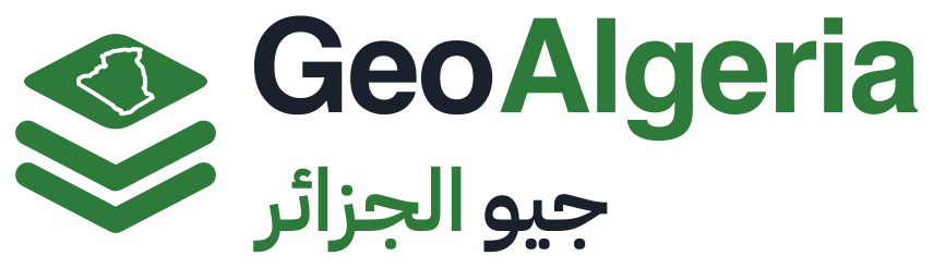 جيو الجزائر – GeoAlgeria