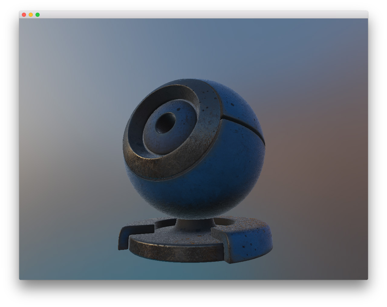 sample image