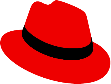 Red Hat logo