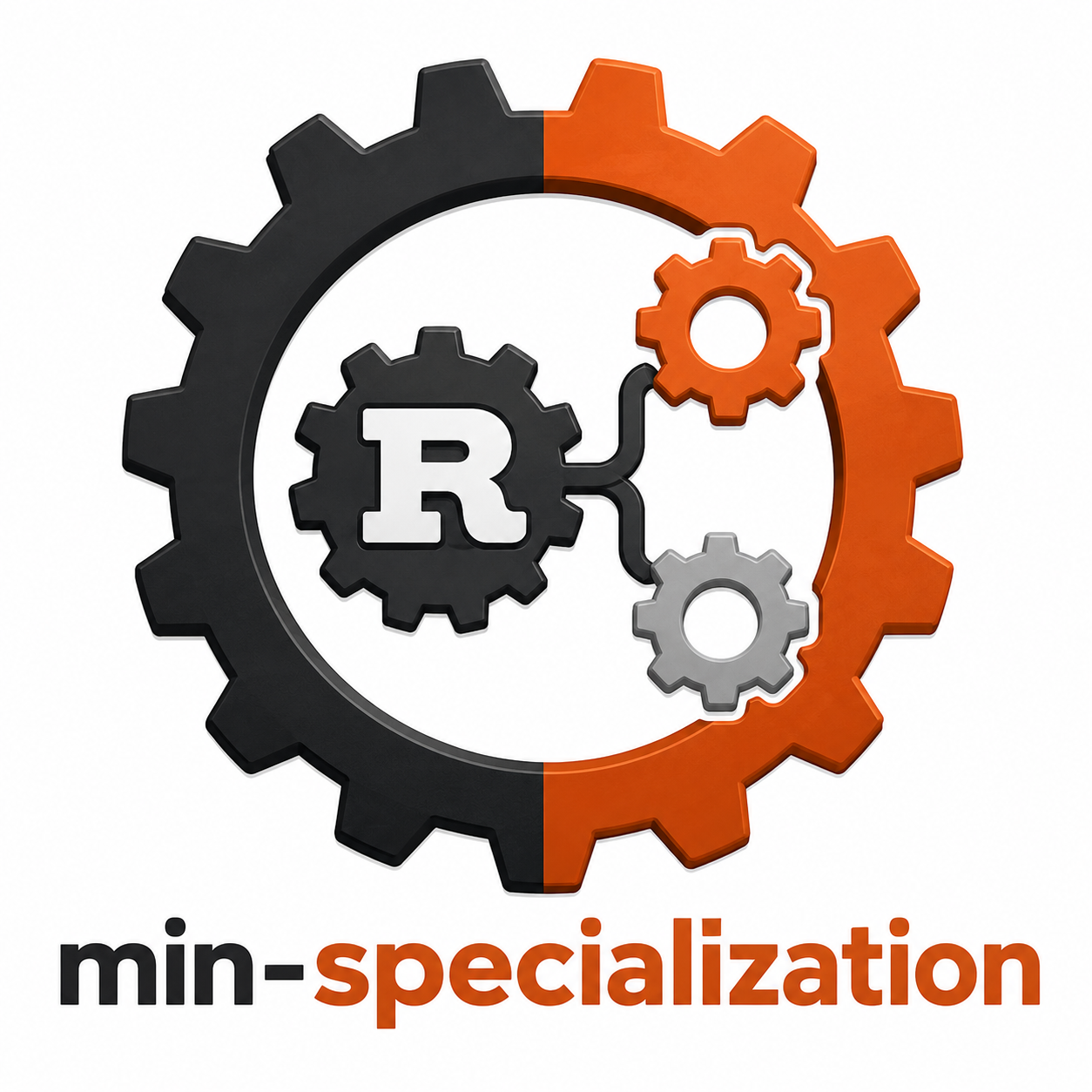 min-specialization logo