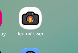 App icon