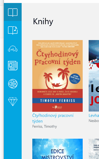 Подсказки в меню