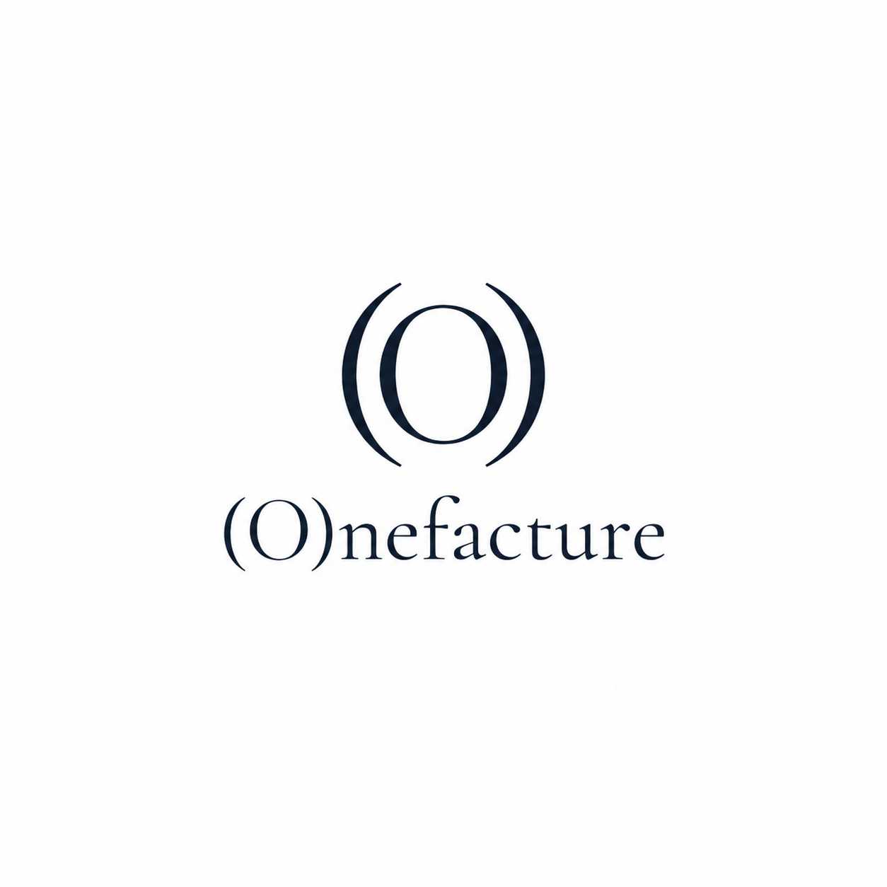 Logo onefacture