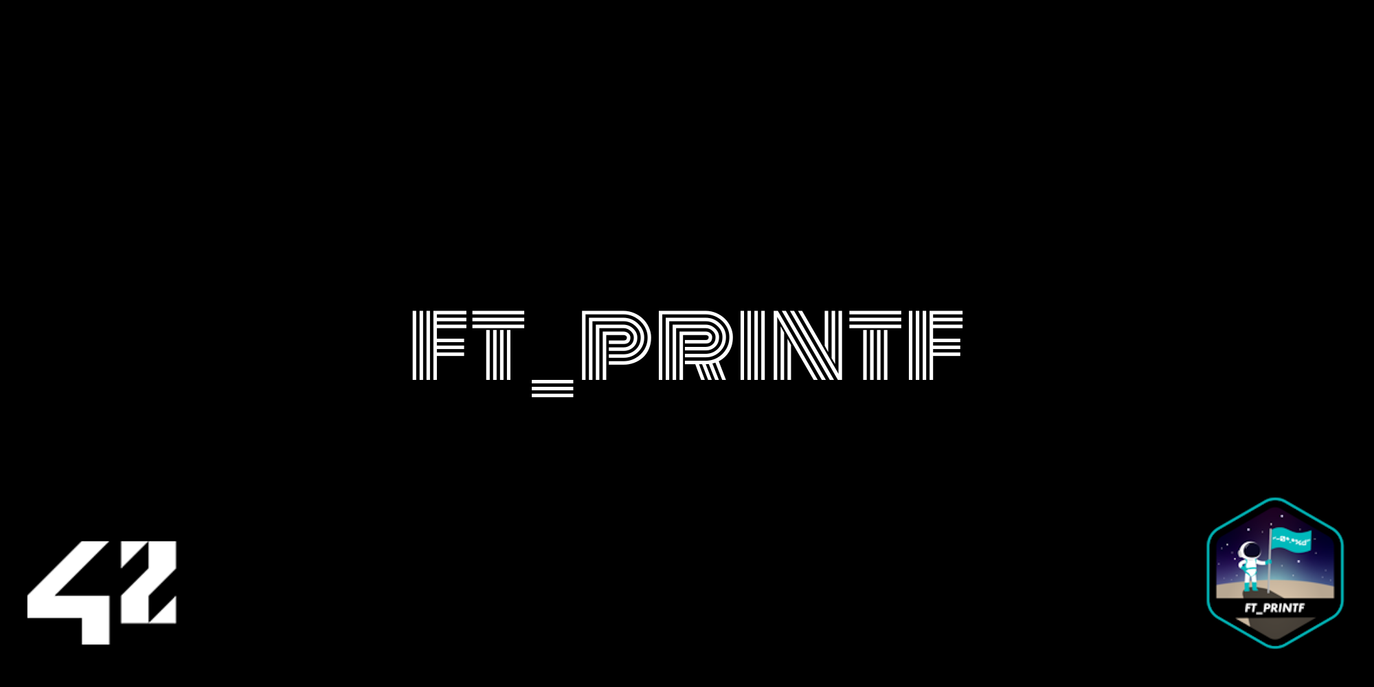 ft_printf cover