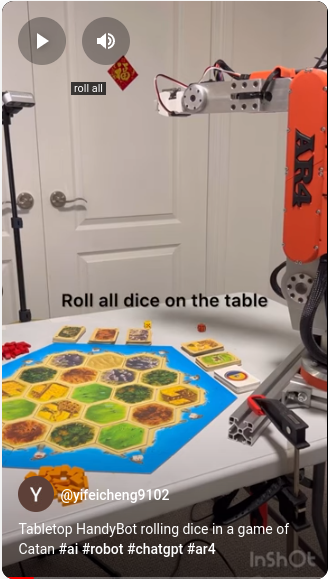 Roll Dice