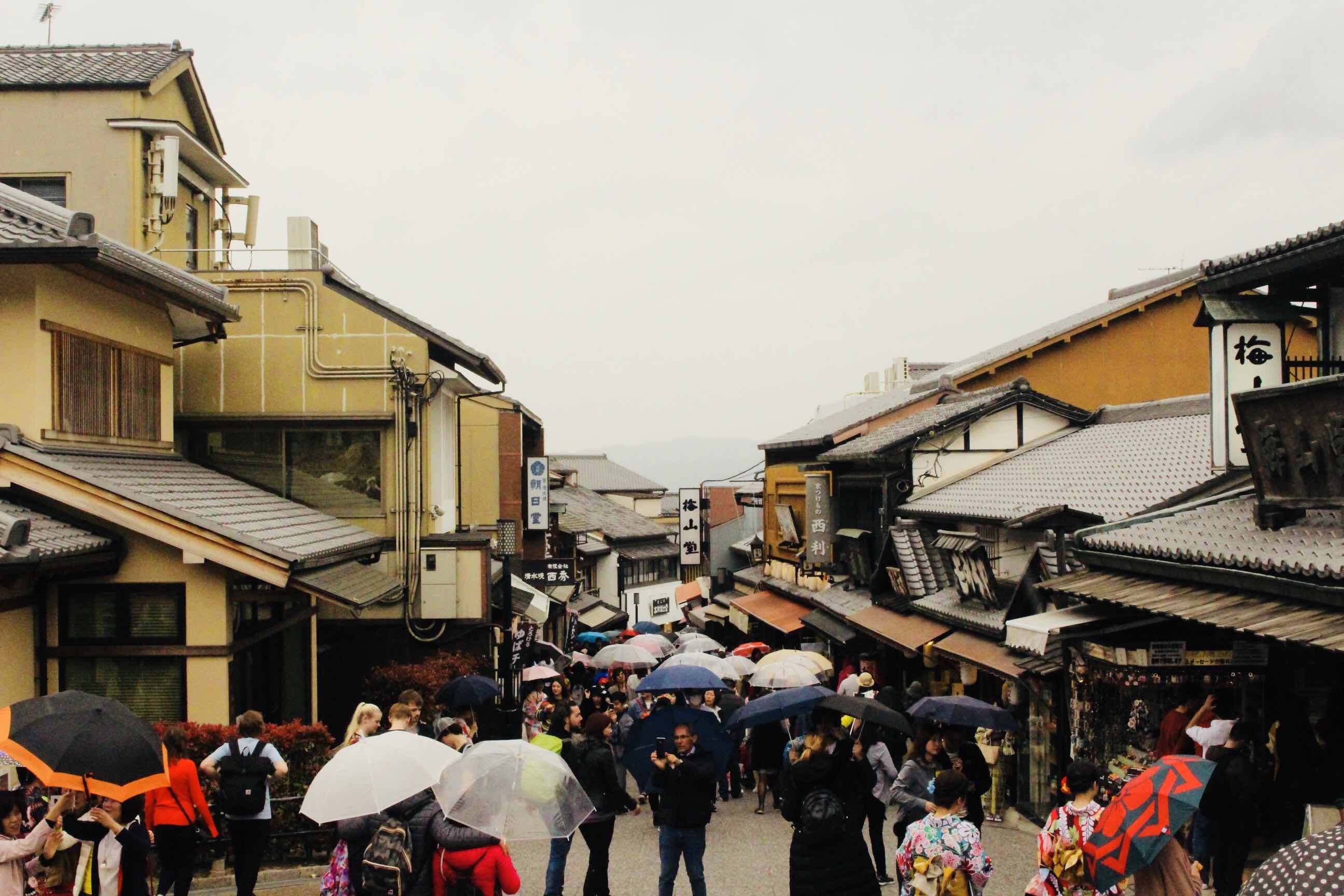 Kiyomizu 1