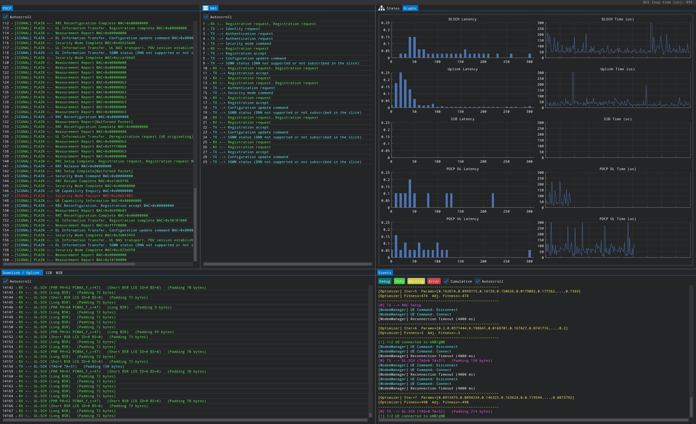 fuzzer-gui