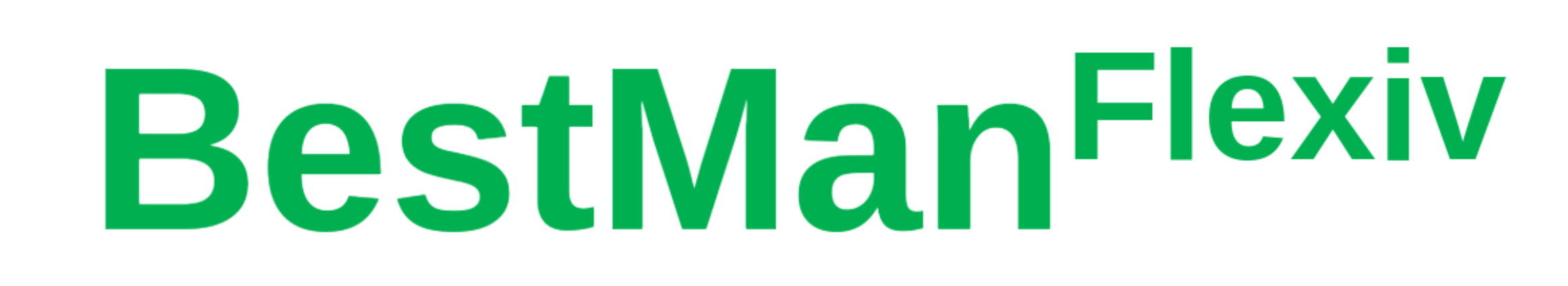 BestMan Logo