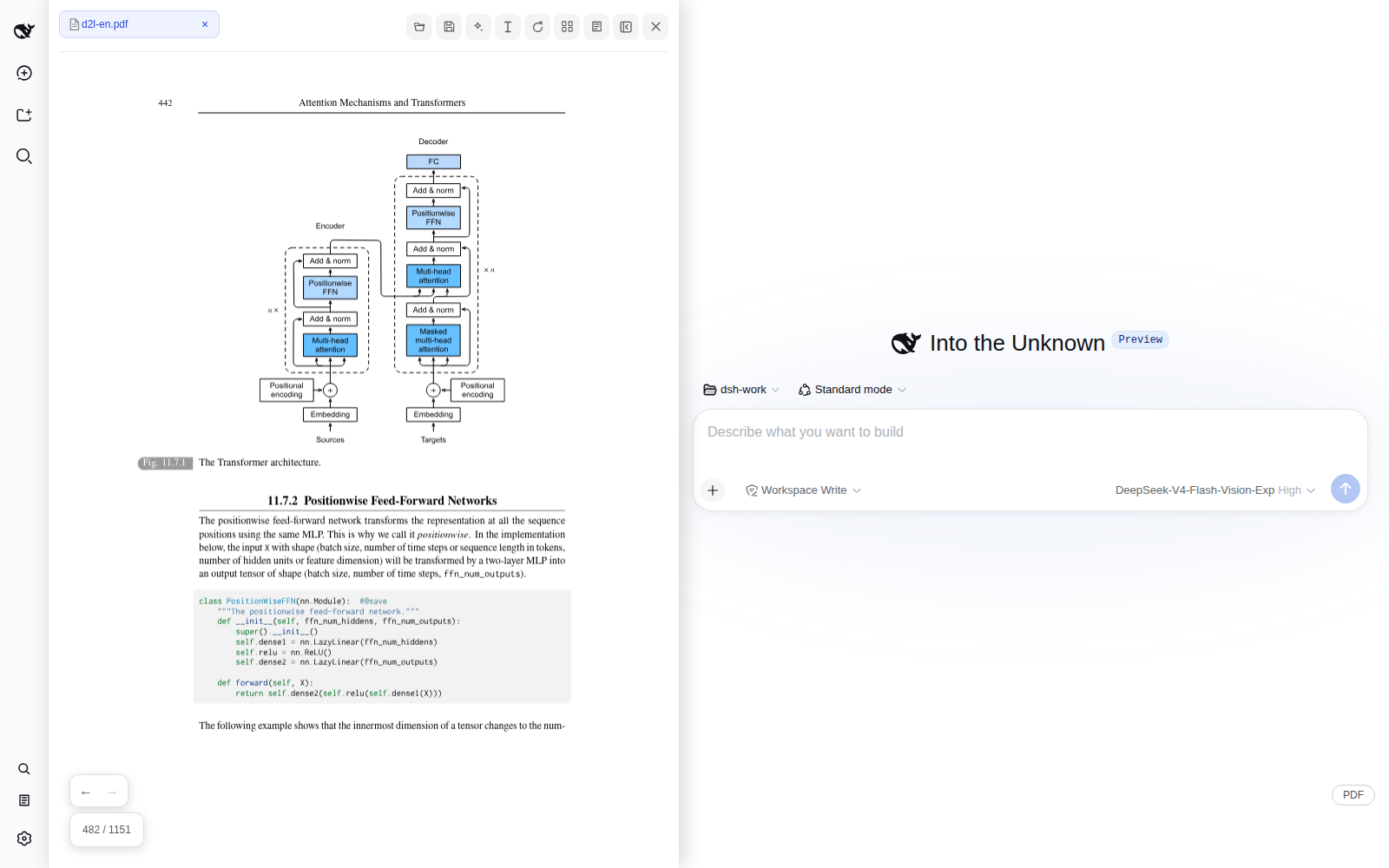 dsh-pdf-reader screenshot 5