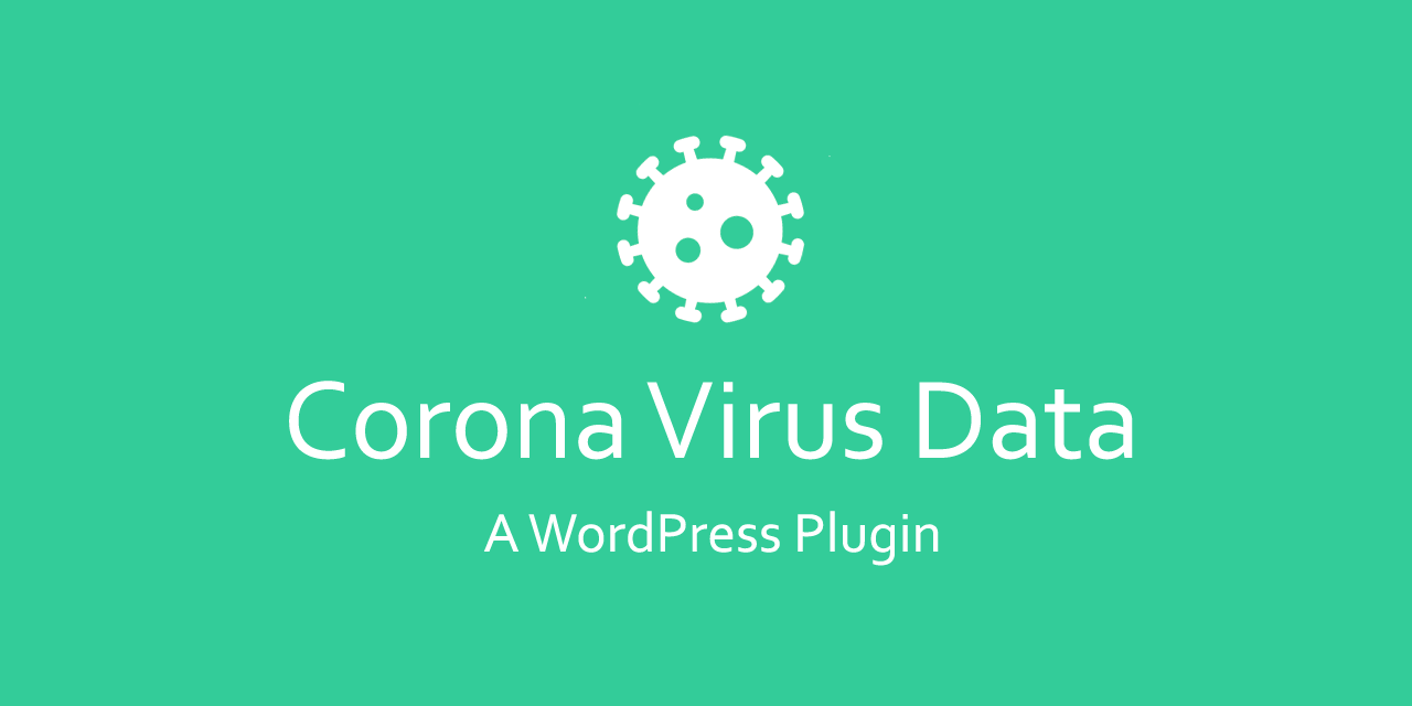 Corona Virus Data