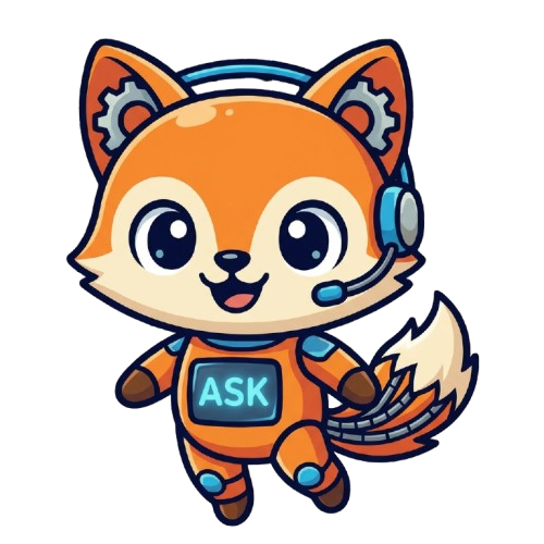 ASK Logo
