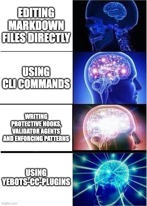 Galaxy Brain