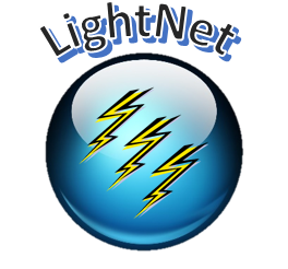 LightNet Icon