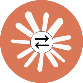 Claude Code RTL Logo