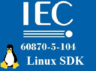 IEC 60870-5-104 Protocol Linux C C++ POSIX