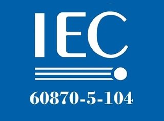 IEC 60870-5-104 Protocol