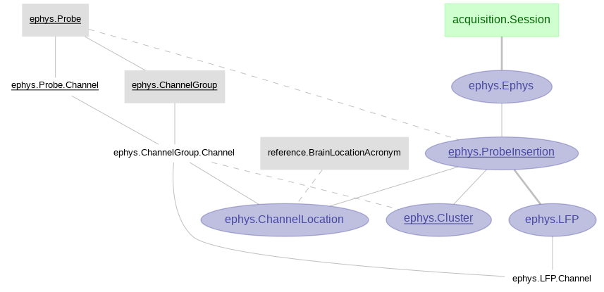 Ephys erd