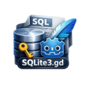 SQLite3.gd's icon