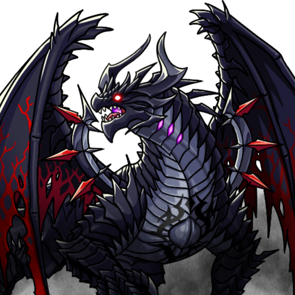 일요일 — 다크베인