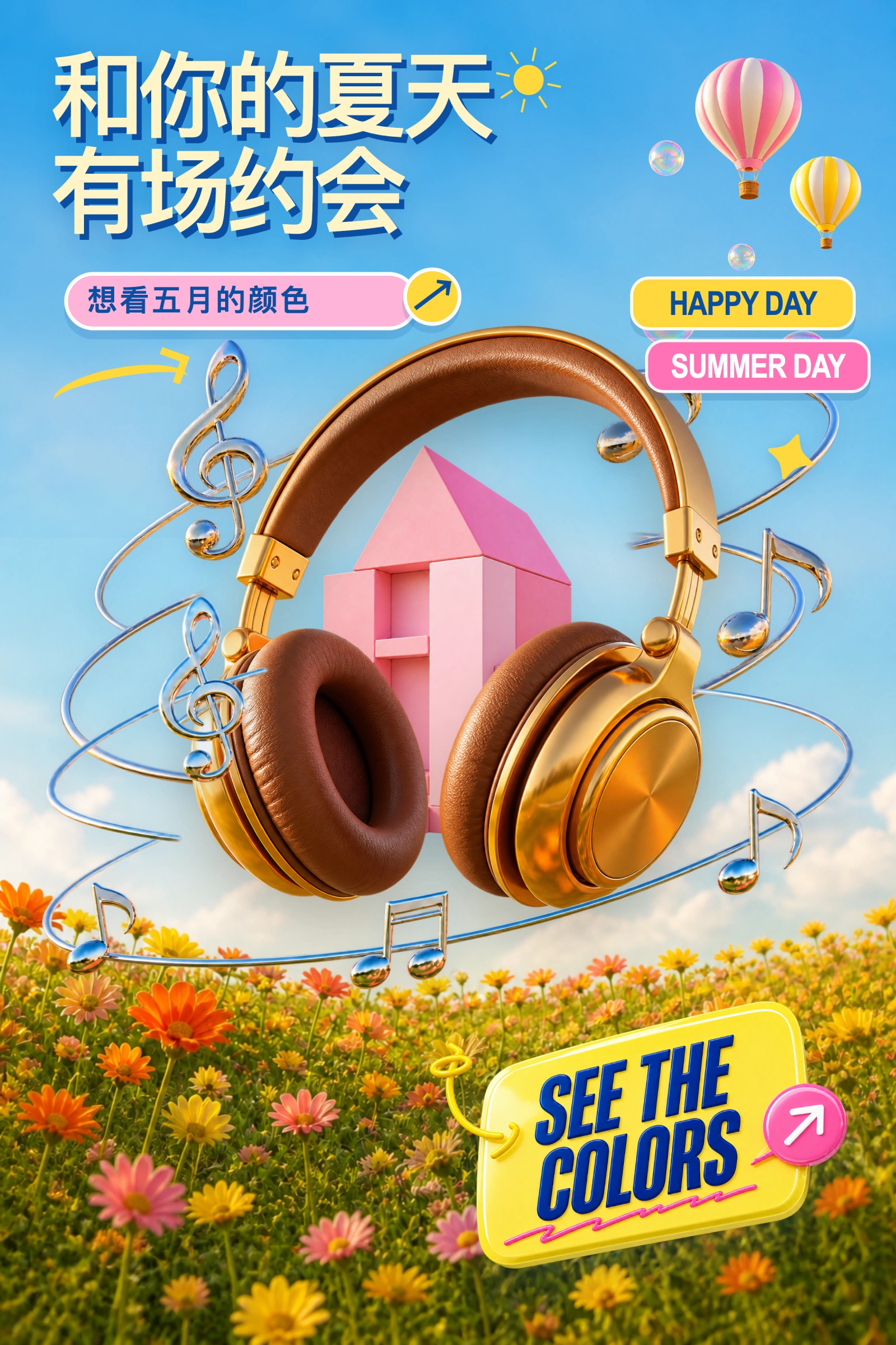 Summer Music