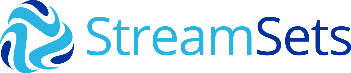 StreamSets Logo