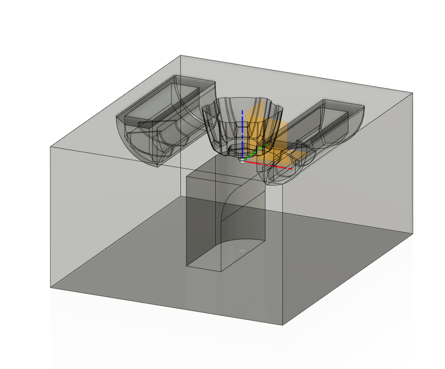 Origin Position - Isometric!